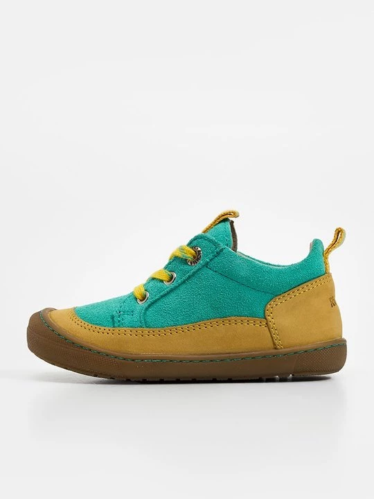 Foto van product Sneakers hoog Richter