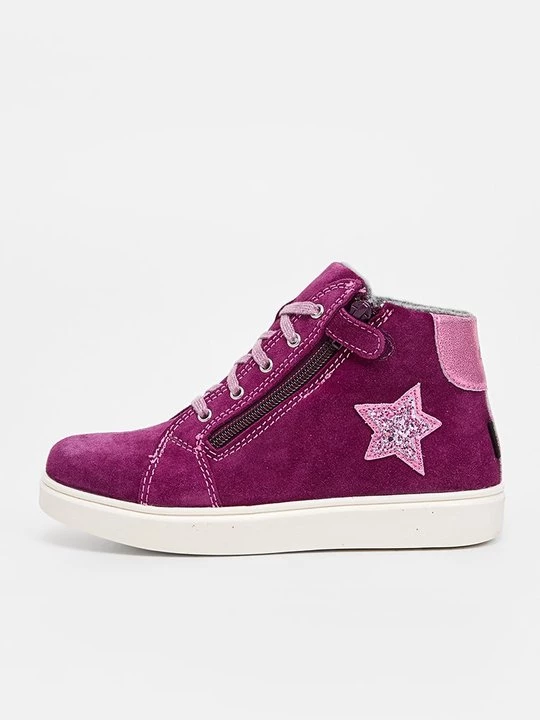 Foto van product Sneakers hoog Richter