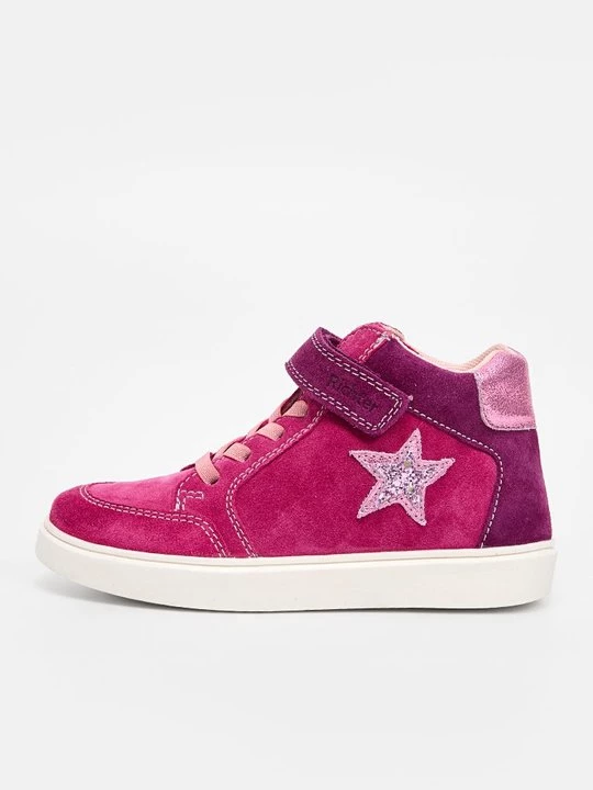 Foto van product Sneakers hoog Richter