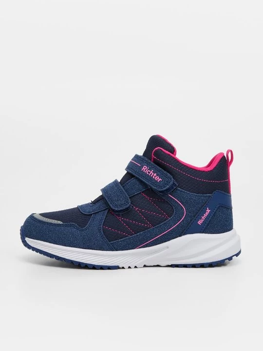 Foto van product Sneakers hoog Richter