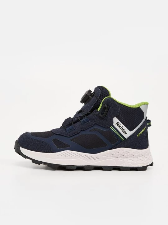 Foto van product Sneakers hoog Richter crème