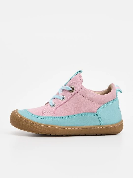 Foto van product Sneakers hoog Richter turquoise