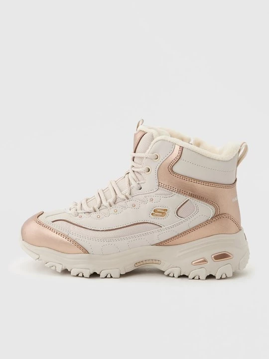Foto van product Sneakers hoog Skechers