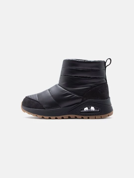 Foto van product Sneakers hoog Skechers zwart
