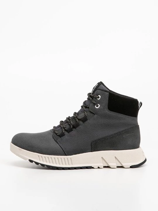 Foto van product Sneakers hoog Sorel grijs