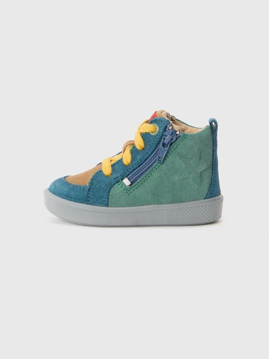 Foto van product Sneakers hoog Superfit