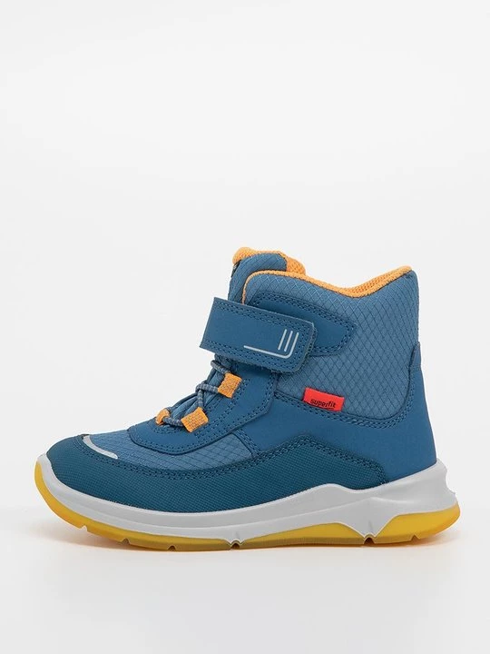 Foto van product Sneakers hoog Superfit blauw