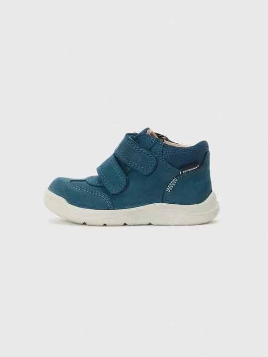 Foto van product Sneakers hoog Superfit donkerblauw