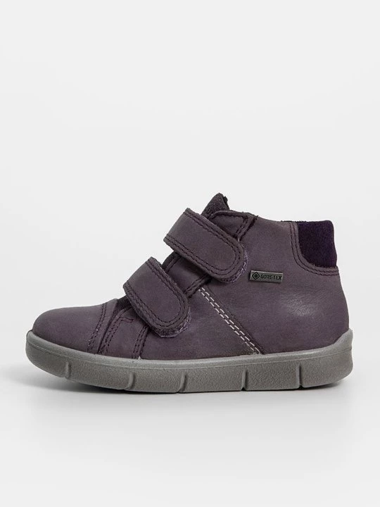 Foto van product Sneakers hoog Superfit paars