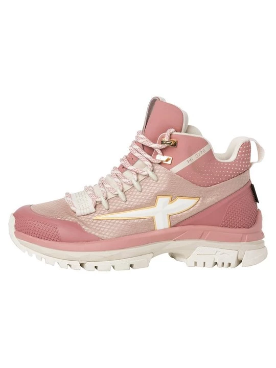 Foto van product Sneakers hoog Tamaris roze