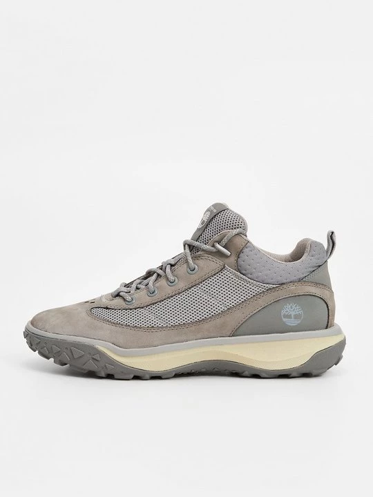 Foto van product Sneakers hoog Timberland grijs