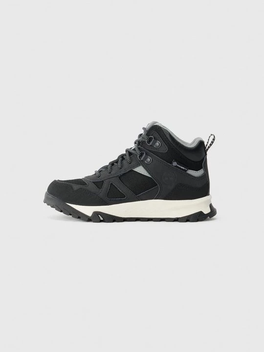 Foto van product Sneakers hoog Timberland zwart