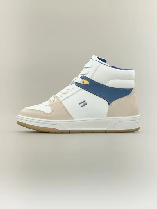 Foto van product Sneakers hoog Tommy Hilfiger
