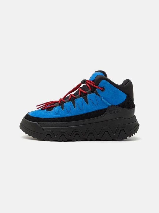 Foto van product Sneakers hoog UGG zwart
