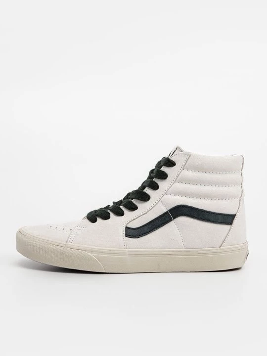 Foto van product Sneakers hoog Vans beżowy