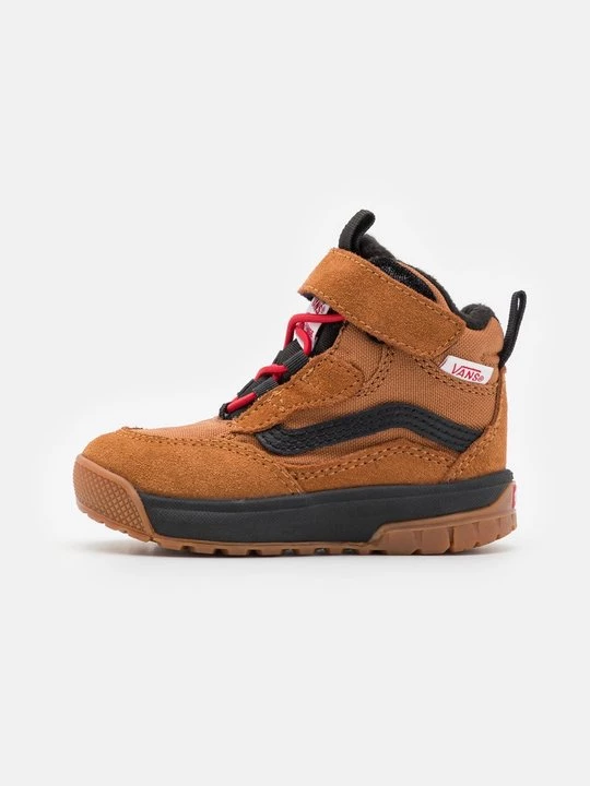 Foto van product Sneakers hoog Vans bruin