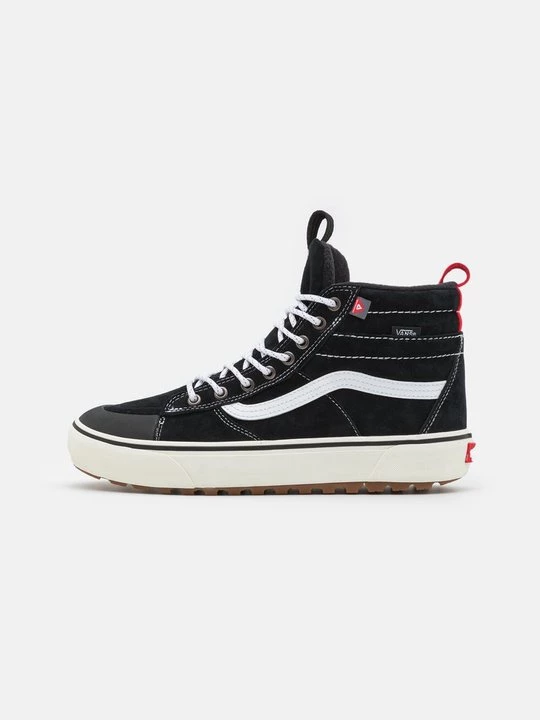 Foto van product Sneakers hoog Vans zwart
