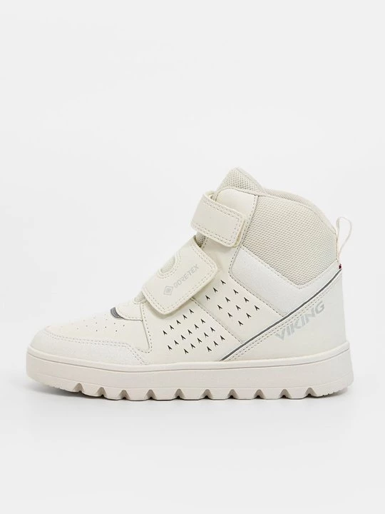 Foto van product Sneakers hoog Viking beżowy