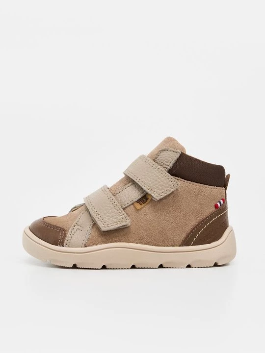 Foto van product Sneakers hoog Viking donkergrijs