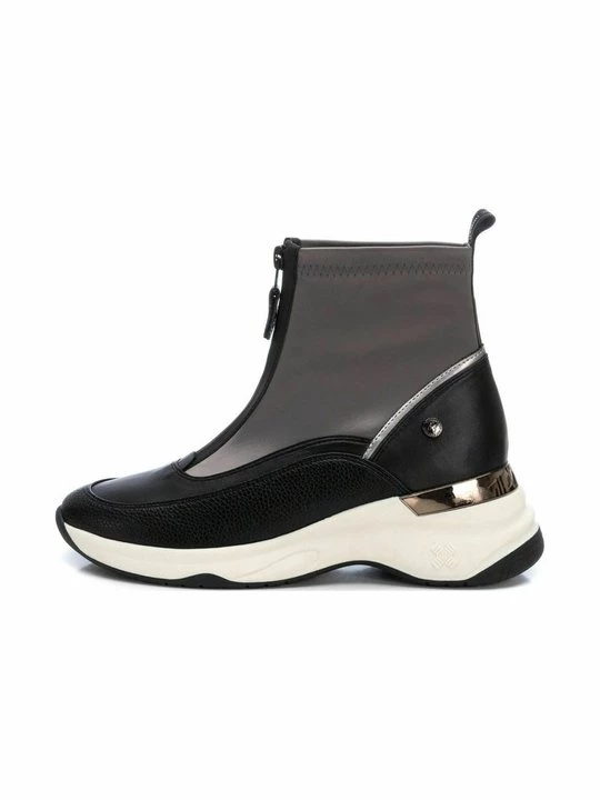 Foto van product Sneakers hoog Xti zwart