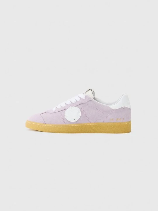 Foto van product Sneakers laag ACBC lila