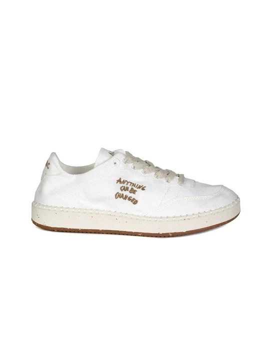 Foto van product Sneakers laag ACBC wit