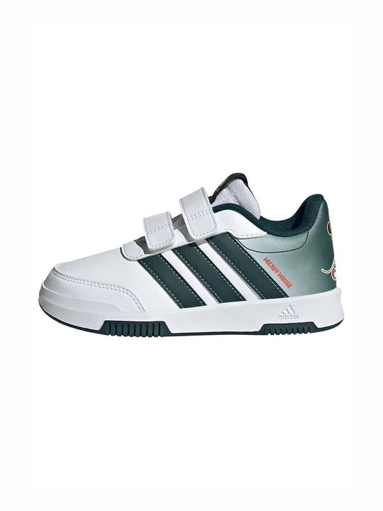 Foto van product Sneakers laag Adidas crème