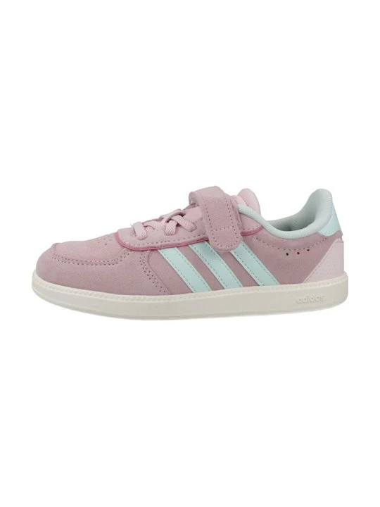 Foto van product Sneakers laag Adidas donkerroze