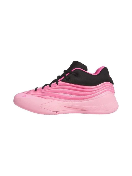 Foto van product Sneakers laag Adidas donkerroze