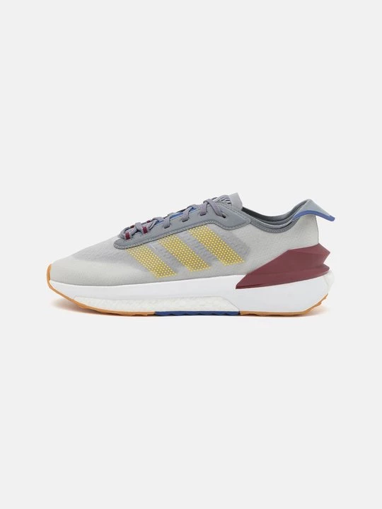 Foto van product Sneakers laag Adidas grijs