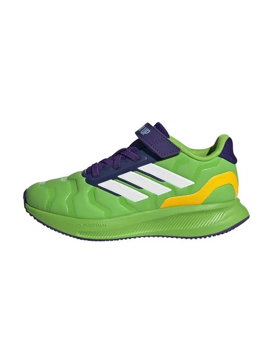 Foto van product Sneakers laag Adidas groen