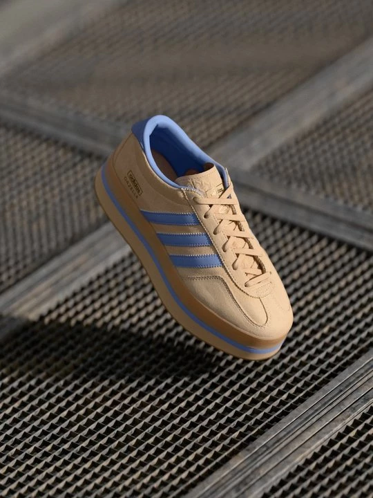 Foto van product Sneakers laag adidas Originals beżowy