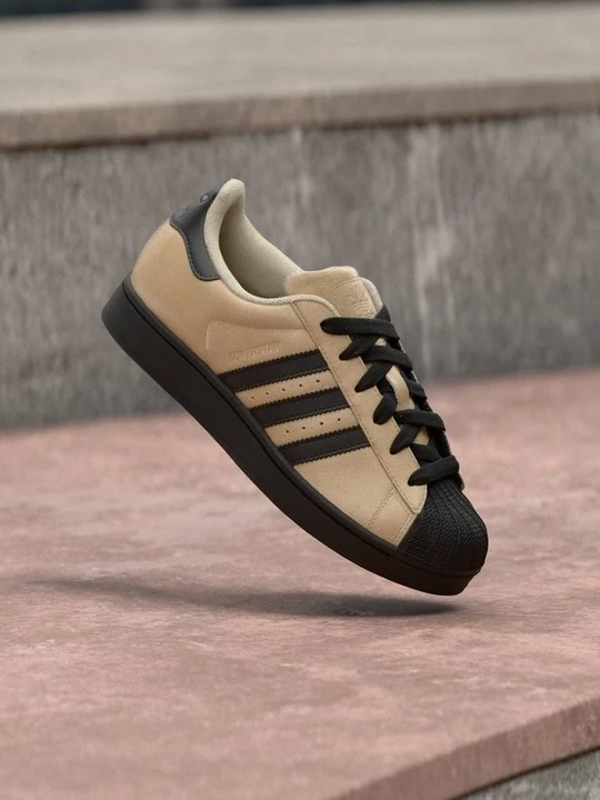 Foto van product Sneakers laag adidas Originals beżowy