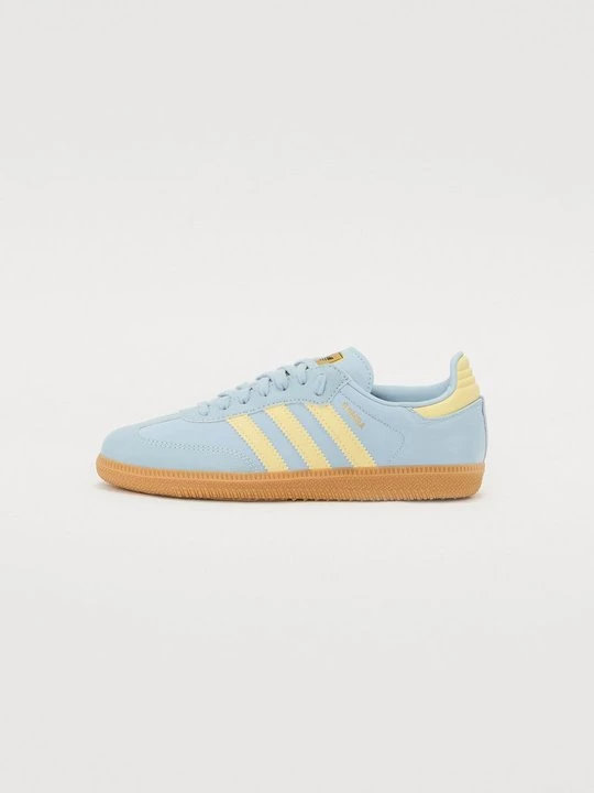 Foto van product Sneakers laag adidas Originals blauw