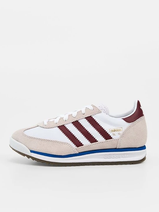 Foto van product Sneakers laag adidas Originals blauw