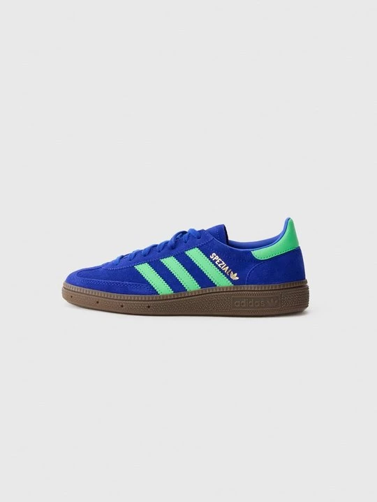 Foto van product Sneakers laag adidas Originals blauw