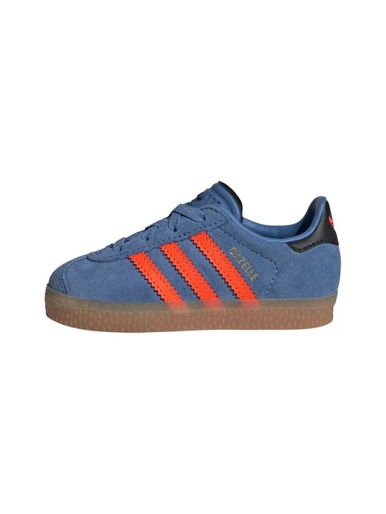 Foto van product Sneakers laag adidas Originals blauw