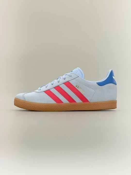 Foto van product Sneakers laag adidas Originals blauw