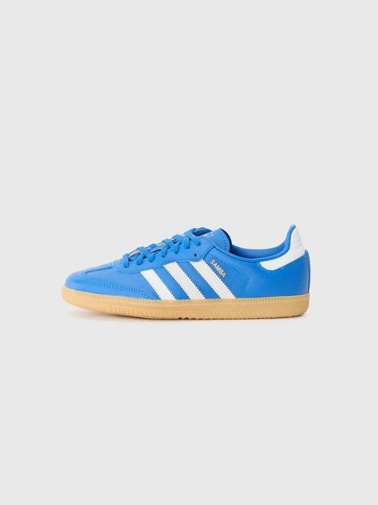 Foto van product Sneakers laag adidas Originals blauw