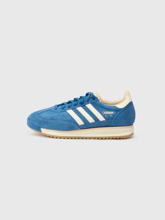 Foto van product Sneakers laag adidas Originals blauw