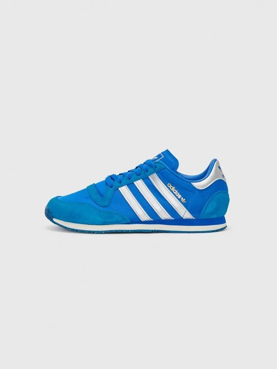 Foto van product Sneakers laag adidas Originals blauw