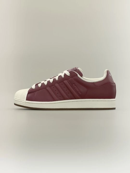 Foto van product Sneakers laag adidas Originals bordeauxrood