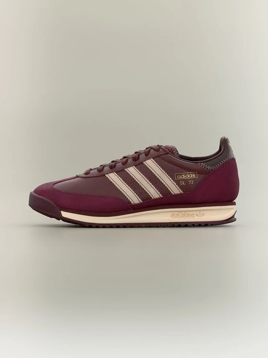 Foto van product Sneakers laag adidas Originals bordeauxrood