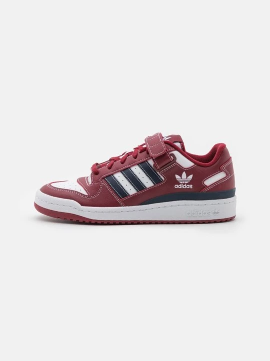 Foto van product Sneakers laag adidas Originals bordeauxrood