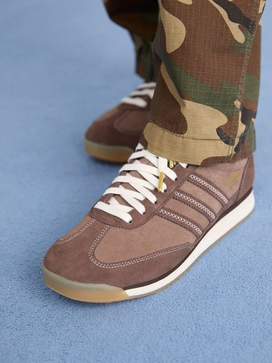 Foto van product Sneakers laag adidas Originals bruin