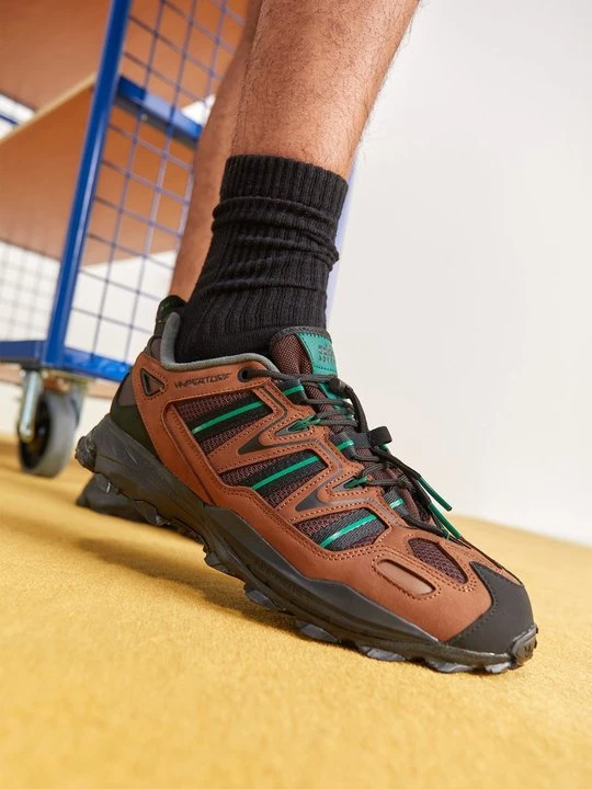 Foto van product Sneakers laag adidas Originals bruin