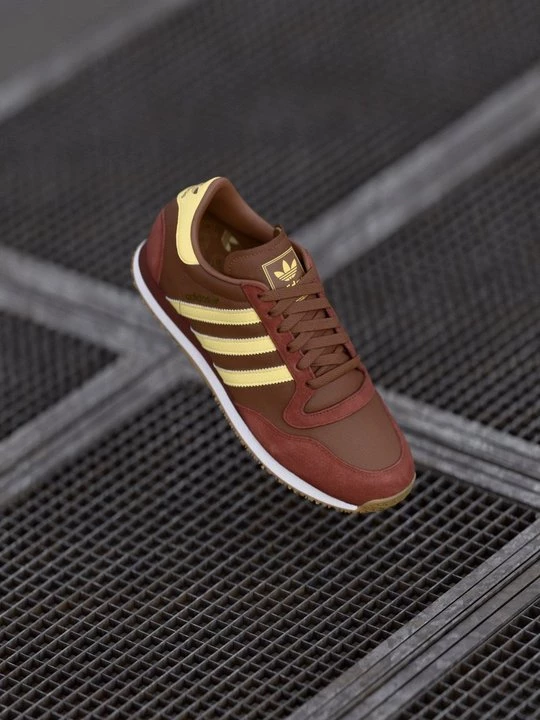 Foto van product Sneakers laag adidas Originals bruin
