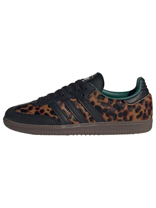 Foto van product Sneakers laag adidas Originals bruin