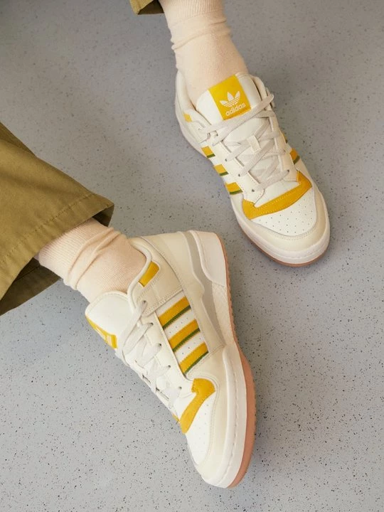 Foto van product Sneakers laag adidas Originals crème