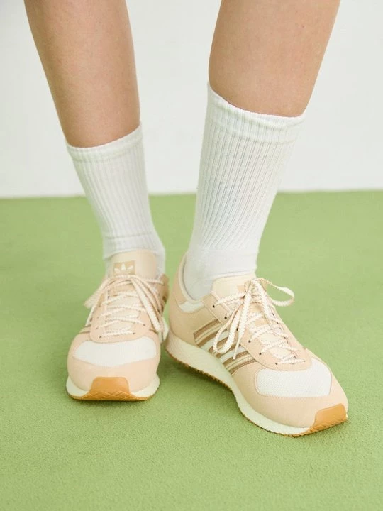 Foto van product Sneakers laag adidas Originals crème